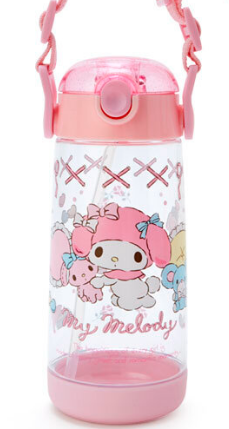 水筒部品の確認方法と購入に関して – Sanrio Company, Ltd.